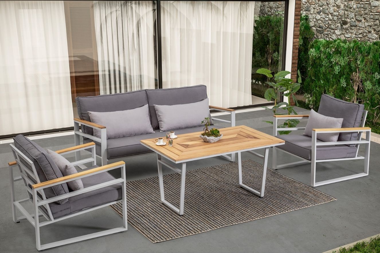 RMSen Inc. - Outdoor Patio Furniture Service